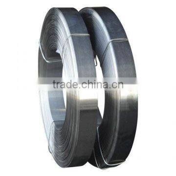 cold rolled hardened and tempered polished bright steel strip