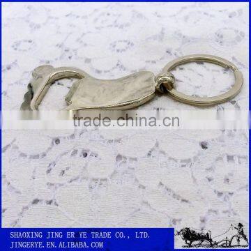 Custom Made Padfoot Bottle Opener Metal Keychains photo-2