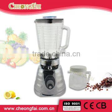 CB CF-4655 2 In 1 Ice Blender