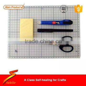 STABILE antibacterial self-healing cutting mat