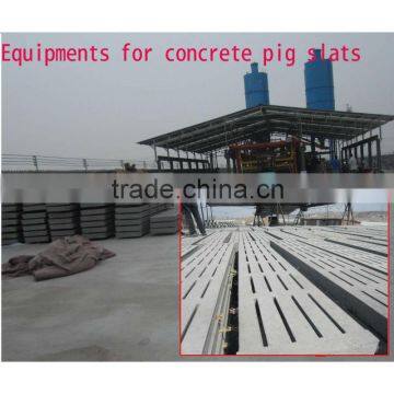 Moveable Cement Dung-leak board production line