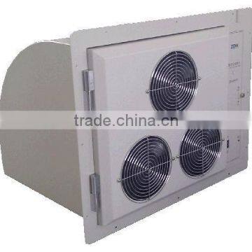 1020CFM BTS site DC48V ventilation system