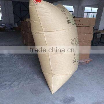 Promotional hot sale discount column fengxian dunnage bag