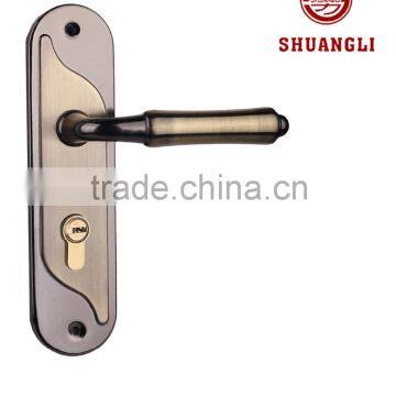 2015 Newest Design cheap Price handles locks