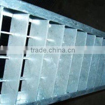 steel grating plate