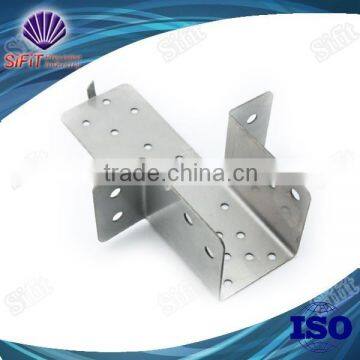 Top Quality OEM Stamping Excavator Parts photo-5