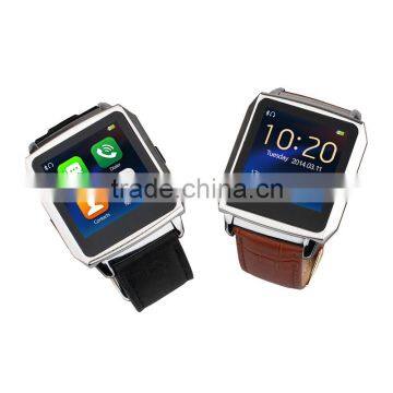 Water resistant, Heart rate, Pedometer Smart Watch Phone