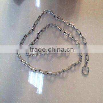 Norwegian Standard Welded Link Chain photo-2
