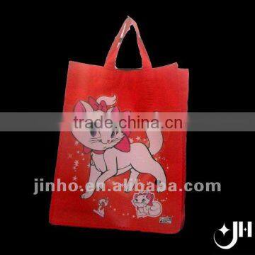 NW-01 Loop Handle Non-woven Bag