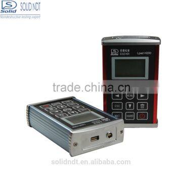 Solid Lpad H200 Steel Structure Hardness Measuring Tool photo-4