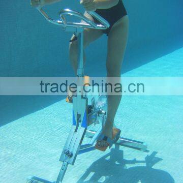 2015 New hydrobike, water Spinning Bike, poolbike, aqua exercise bike, aqua treadmill, underwater treadmill