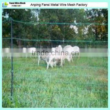 metal deer animal farm guard field fence/fencing panel