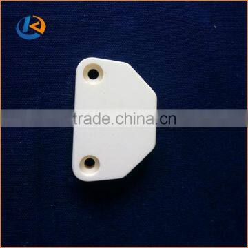 High Hardness textile alumina ceramics