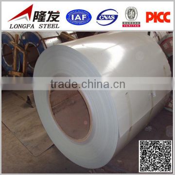 ppgi prepainted galvanized steel coil