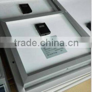 15w Poly Solar Panels photo-2