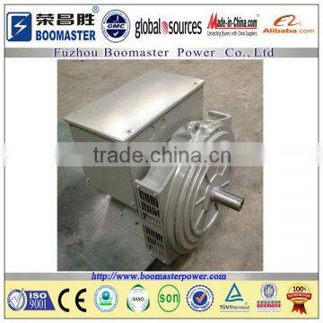 Three Phase Double Bearing 220V AC Dynamo Stamford Alternator
