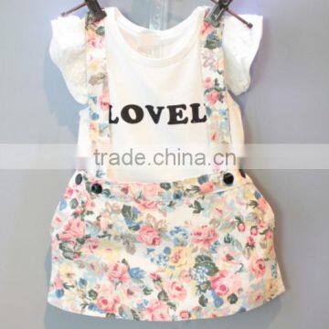 high quality latest children dress designs baby dress