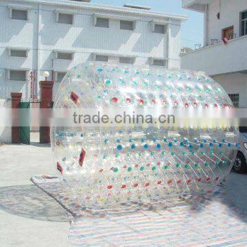 Chinese inflatable rolling ball