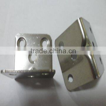Industrial Custom Metal Steel Support Shelf,Stamping Plate,Metal L Shape Bracket