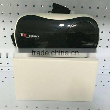 Innovative Products 2016 Virtual Reality Equipment vr 3d Box Glasses vr Glasses With a Lower Price photo-5