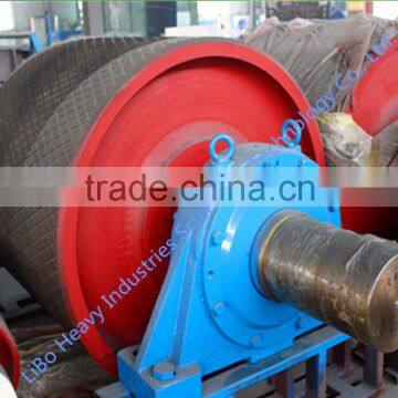 LBHI Belt Conveyor Pulley/Head Pulley Bend/driving Pulley photo-2