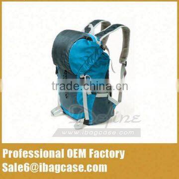 Long Sport Backpack Manufacturers China photo-4