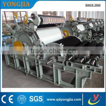 fiber opening machine/Single-doffer Carding Machine/Automatic Cotton Carding Machine 160708