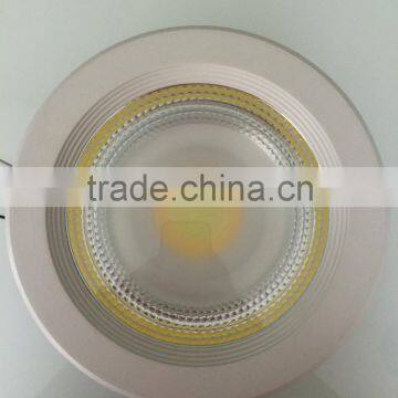 TD66 COB Downlight With 18W Round photo-3