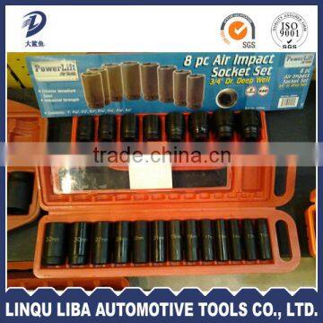Promotional Cheap Car Repair Tool Kit/LiBa Tools