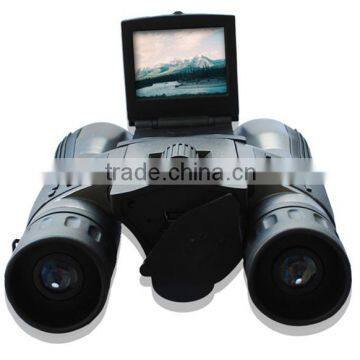 2016 Factory price high quality 2.0" lcd display HD 720P Digital Video Camera digital binoculars