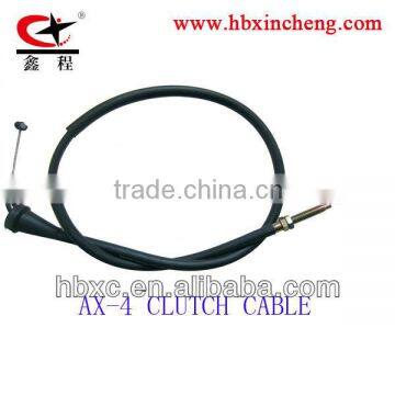 HEBEI JUNXIANG factory manufacturer motorcyle spare parts motorcycle flexible shafts motor cable clutch cable