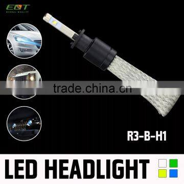 40Watt 4800LM COB Chip Car Headlights For all the cars