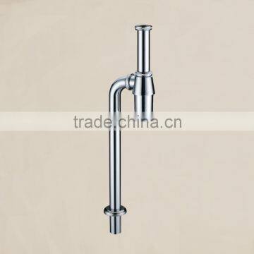 Bathroom Basin Brass Drain Set