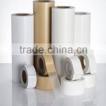 DA7025W Double Sided Tissue Tape