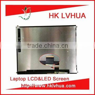 for iPad 3 iPad 4 LCD display screen Glossy 9.7" LTN097QL01 Original