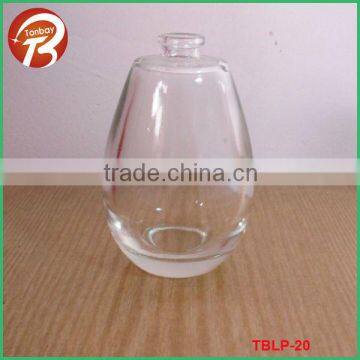 120ml empty glass perfume bottles TBLP-20