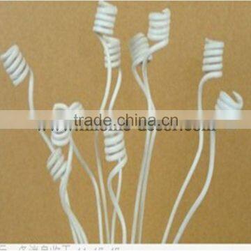 Natural curly rattan reed diffuser sticks