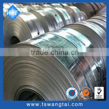 Zinc GI Galvanized Steel Strip for Steel Profiles photo-6