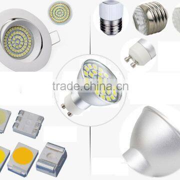 3.5W LED Light,LED Residential Lighting,Spotlighting,Focos LED 3.5W photo-2