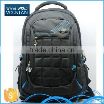 New Fashion Products 2016 45*28*12 Wholesale Backpack School Bag With High Quality photo-5