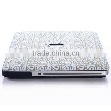 Magic Pattern hard case for macbook air and macbook pro 11"/13"/15" case