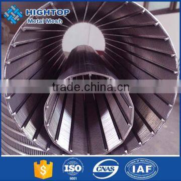 Round Stainless Steel Water Well Screen photo-6