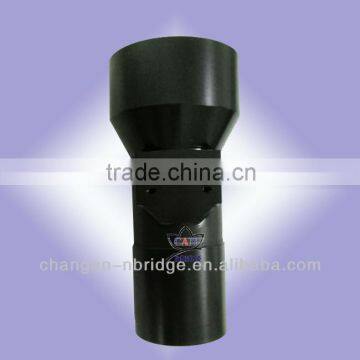 Dive Torch Plastic housing