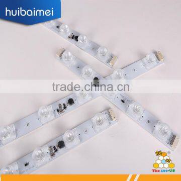 Frame Fixed High Power Side-lit Led 2W photo-5
