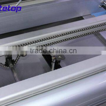 Automatic Pcb Board Solder Paste Dispenser LT-P500+ photo-6