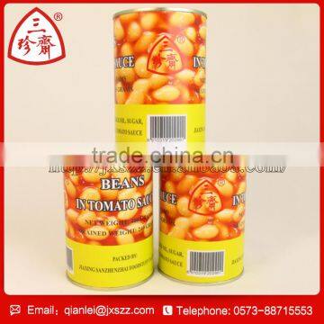 supply fresh 400g canned baked bean in tomato sauce