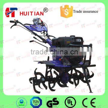 HT105FB Newest Agricultural Huitian Tilling Hand For Sale