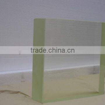 x ray lead glass