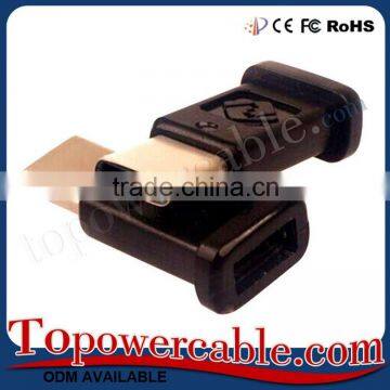 NEW HOT USB3.1 Type C Male to Micro USB Female Adapter photo-4