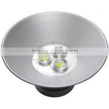 warehouse led work light industrial products alluminium led low bay